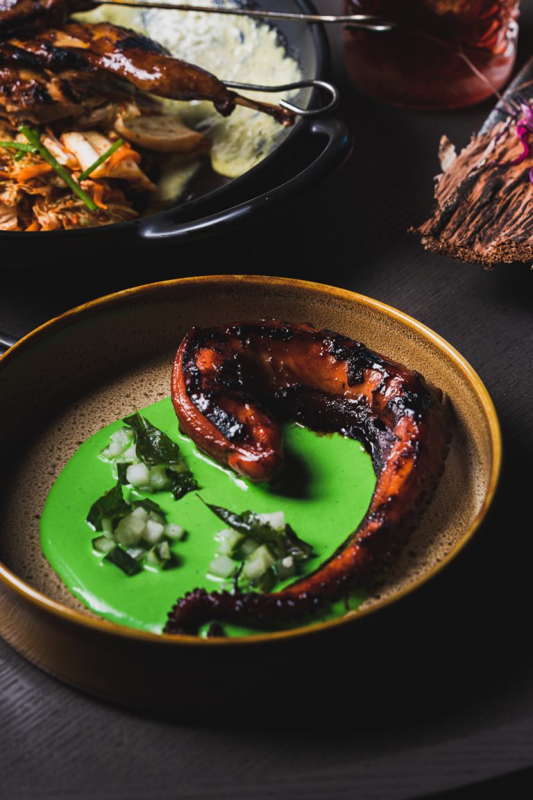 Gallery Miss Mi Perth Asian Fusion Restaurant Perth