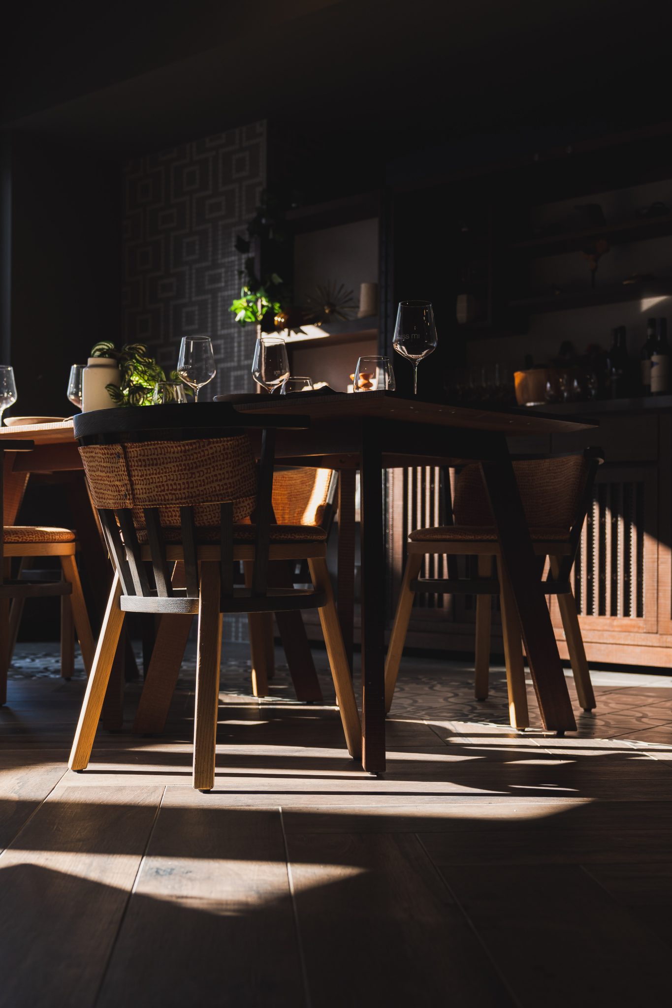 Perth Business Lunch at Miss Mi Perth Private Dining Cocktails