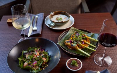 Plateful Perth 2025: Winter Island Feast at Miss Mi