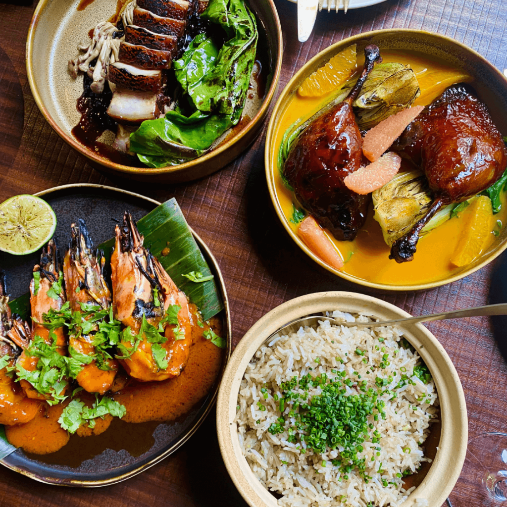 Celebrate Chinese New Year with dinner at Miss Mi Perth 2025