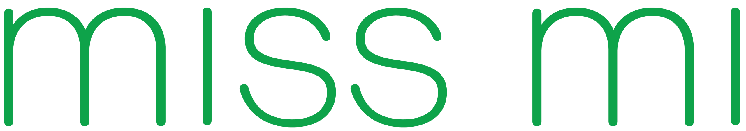 Miss Mi Logo