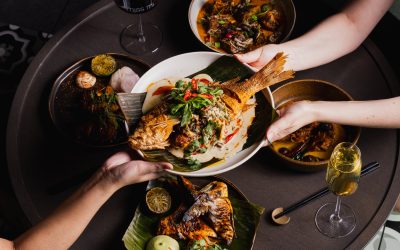Miss Mi Perth’s New Winter Menu