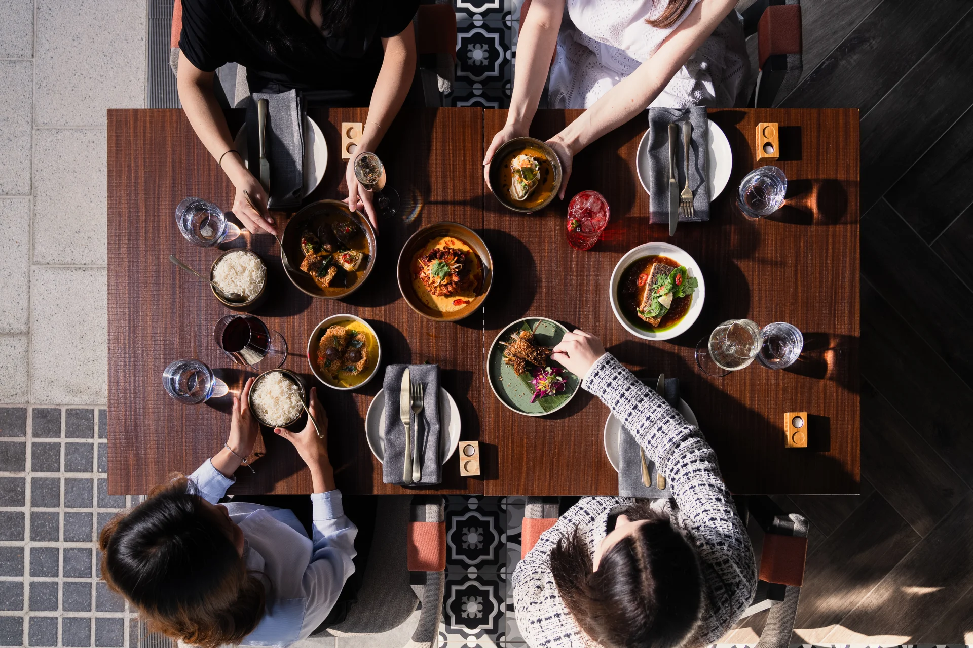 perth cbd lunch special miss mi