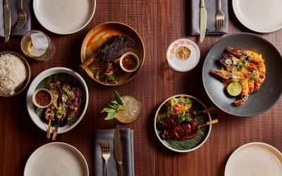 Plateful Perth 2025: Grill & Grain