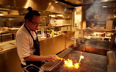 Plateful Perth 2025: Grill & Grain