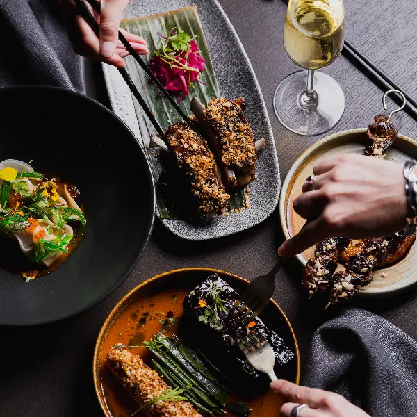 Miss Mi Perth | South East Asian Restaurant | Cocktail Bar