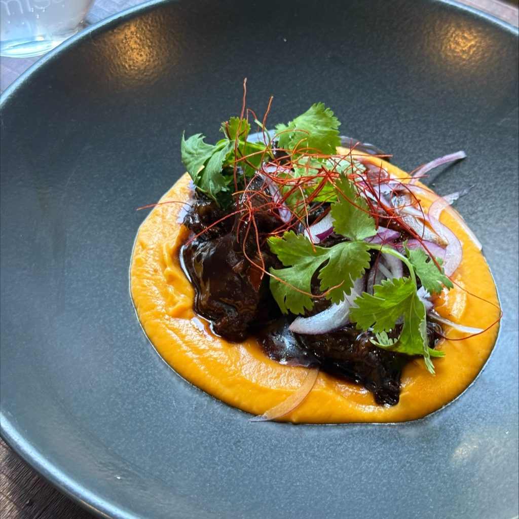 Miss Mi Spring Menu Launch 2025