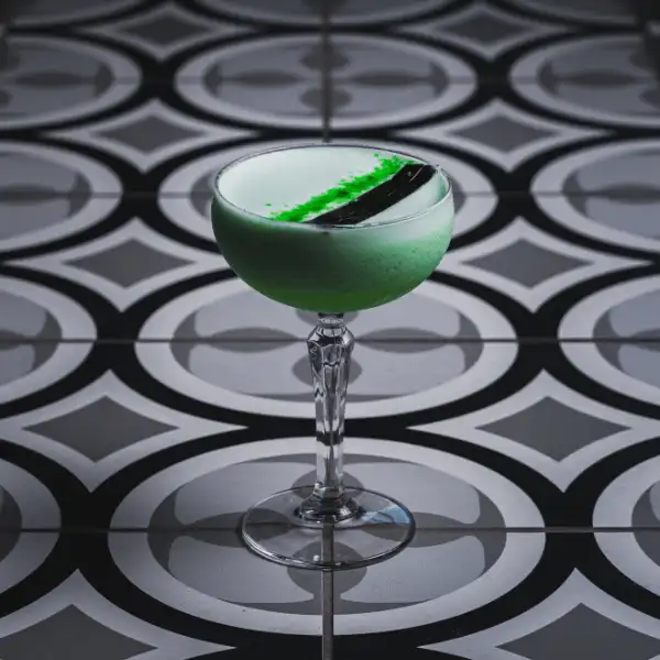 Cocktails at Miss Mi Perth