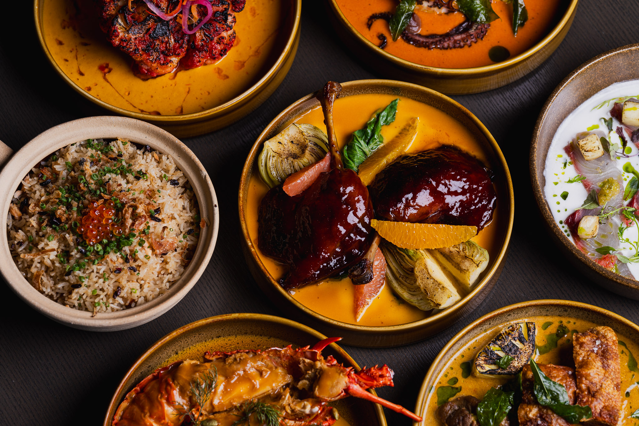 Miss Mi Perth Lunar New Year