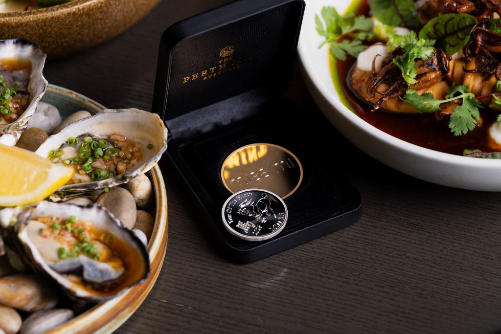 Chinese Lunar New Year Perth restaurant