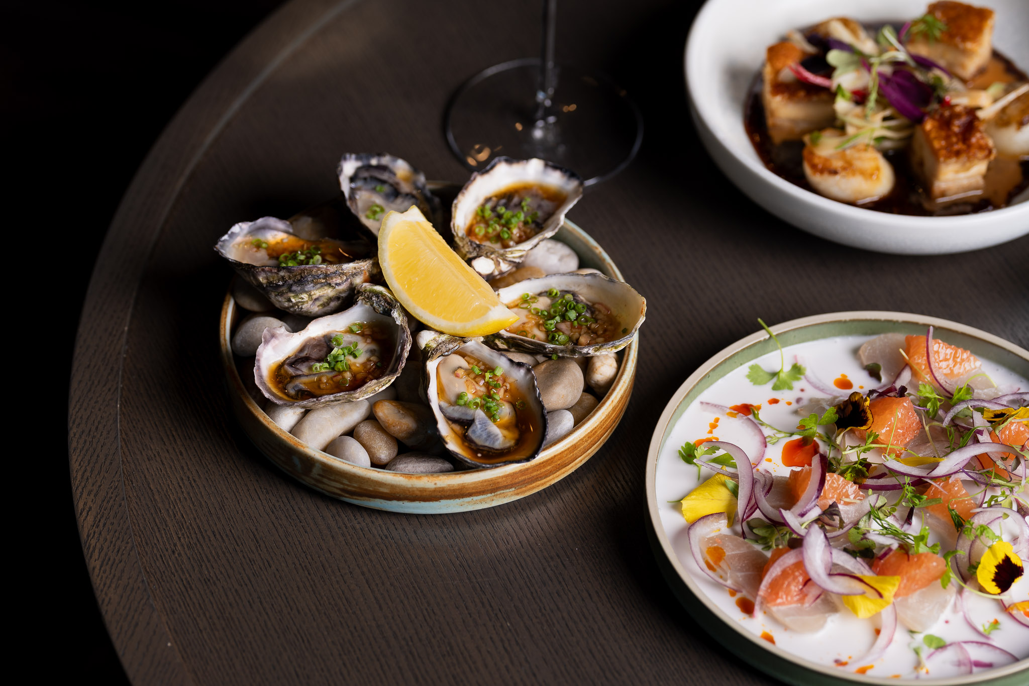 new summer menu miss mi perth cbd restaurant