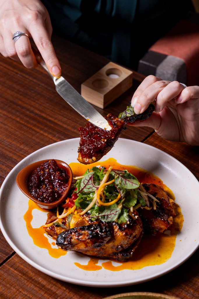 miss mi perth grilled chicken