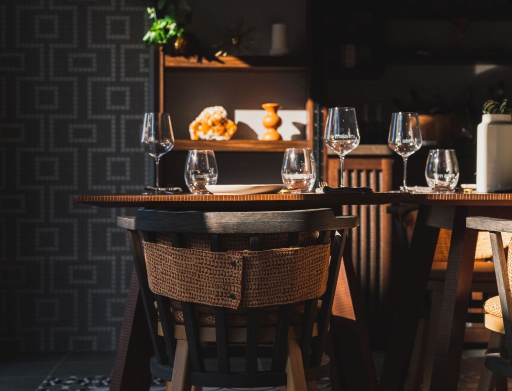 cocktail dinner event perth miss mi