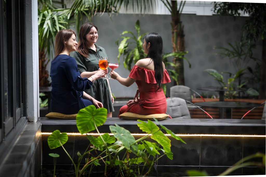 End of financial year function perth