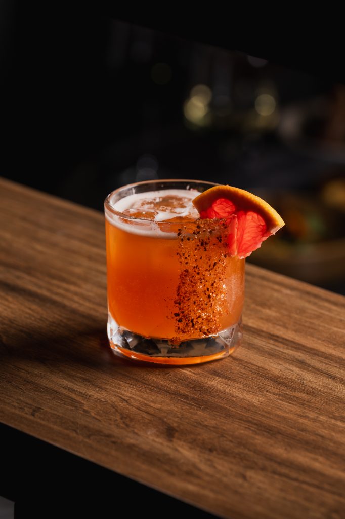 miss mi cocktails