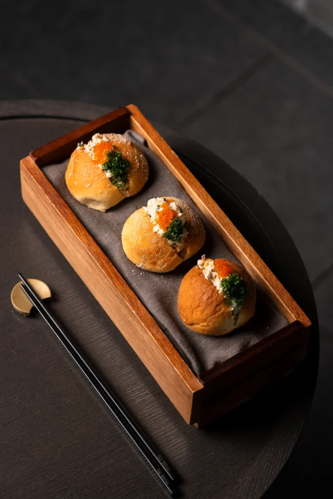 pandesal