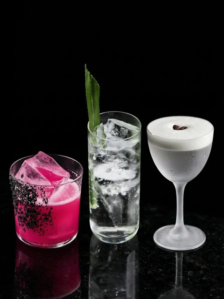 miss mi cocktail dinner